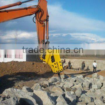 JSB BRAND hydraulic breaker chisel, hydraulic rock breaker,Hydraulic breaker for earthmoving