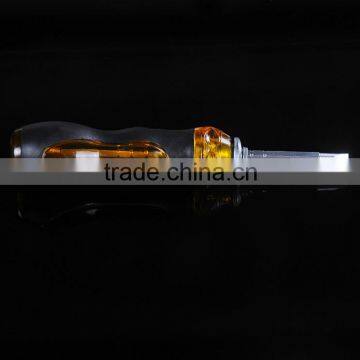 Cheap Plastic Mini Screwdriver photo-3