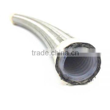 Flexible 10mm PTFE Corrugated Tube