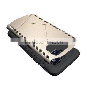 Manufacturer Wholesale Custom Cheap TPU PC Mobile Phone Cases Covers for Samsung Galaxy s7 Edge Quality Choice Most Popular photo-3