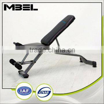 Low Price Adjustable SB700 Sit Up Bench