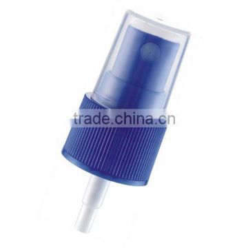 plastic fine mist sprayer