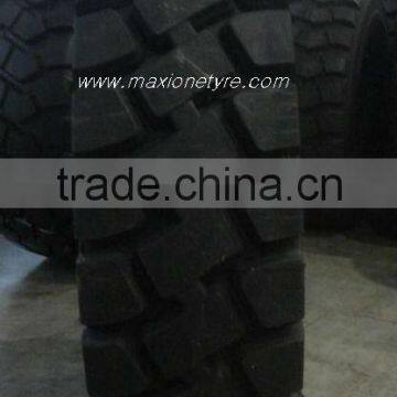 12.00R24	24.00R35 OTR tyre triangle tire Double coin for Loader and Dozer