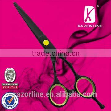 Razorline K9 SUS440A Steel Hair Cutting Scissor for Salon