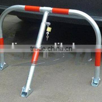 How to Lock Bike Seat