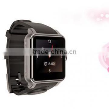 smart watch android sim / smart watch phone / ce rohs smart watch