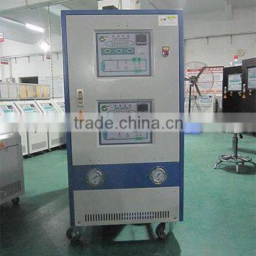 AOSD-10 heat transfer oil temperature control units for industry