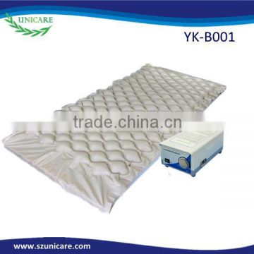 Anti decubitus mattress hospital cheap mattress air vents