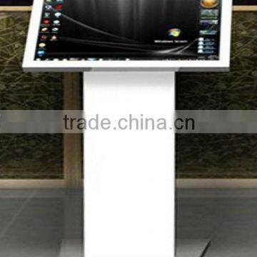 Interactive touch Totem, 19''/22''/32''/42''/46''/55''/65''/70''/82''