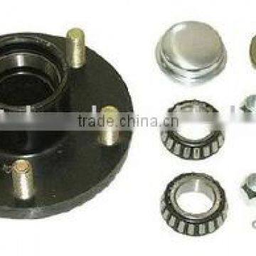 Idler Hub for US market