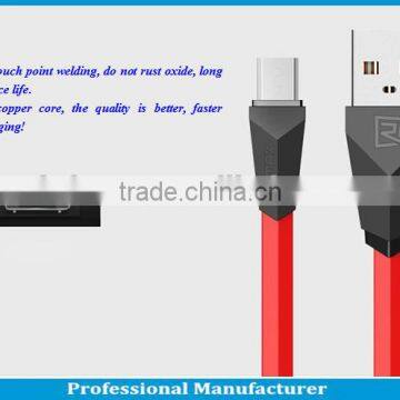 New design high quality data usb cable with strongest wire