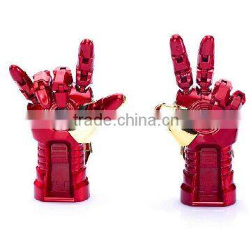 Custom Avengers Usb Flash Drive From Manufactor 8 Years of Production Experience photo-3