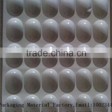 Biodegradable Plastic Thermoforming Fruit Packaging Tray photo-5