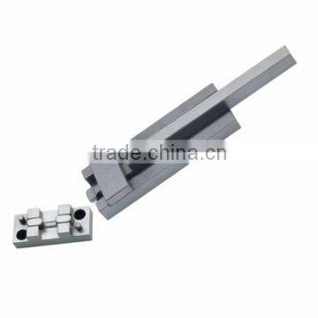 Z174... Latch Lock for plastic mold