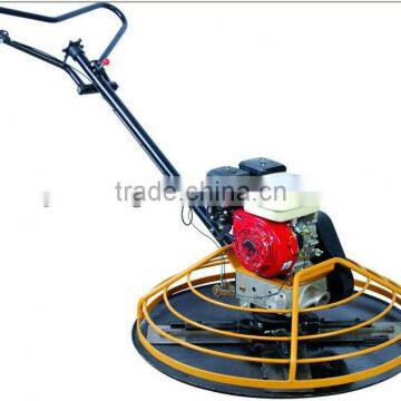 POWER TROWEL