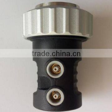 Easy Operate Replaceable Accuracy China Manufacture Ultrasonic Thickness Gauge Probe photo-2