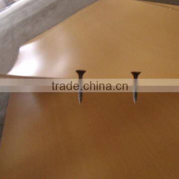 17mm Melamine Mdf Price photo-6
