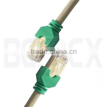 Cat6a RJ45 STP Ethernet Patch LAN Network Cable photo-3