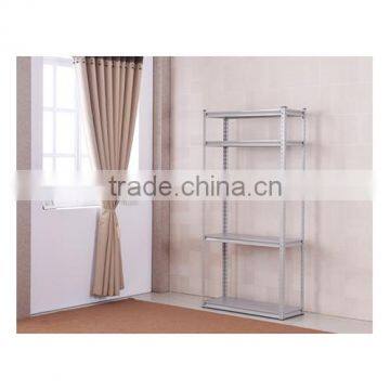 Factory supplier medium duty steel storage shelf