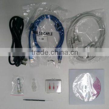 Hot Sale Free Software BR Mini-365 PU PVC Cutter Plotter Mini Desktop Portable Cutting Plotter Vinyl Cutter Machine photo-3