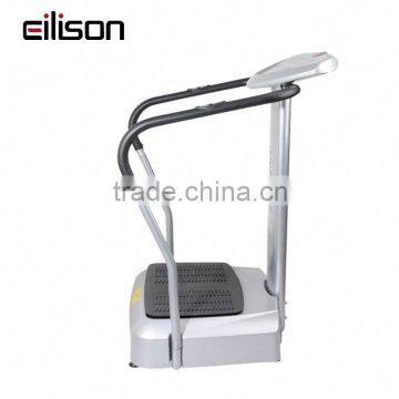Perfect Factory Outlets Vibration Fitness Machine With Handle photo-3