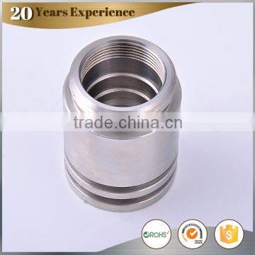 Hot Sale Cnc Machining Precision Part Turning Part Manufacturing Service Quality Choice photo-6