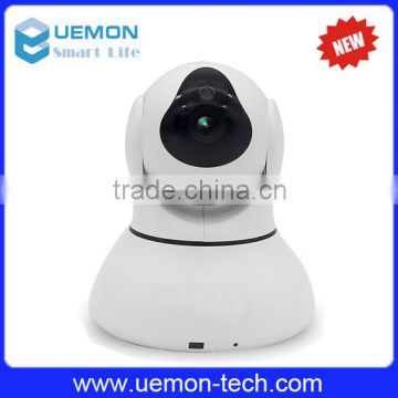 Hot new 2016 smart home wireless wifi ip camera hd