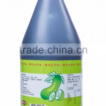 Subar Wintermelon Flavoured Syrup(2.5 Kg x9 )