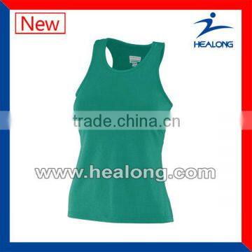 Customized Made Women Beach Volleyball Jersey