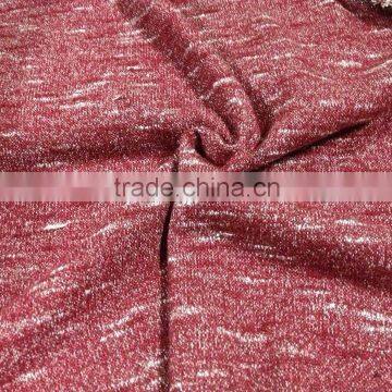 Loop Gagt Knit Fabric