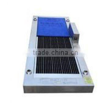 Automatic shoe sole washer machine