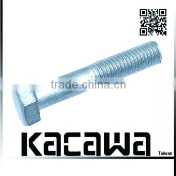 Marine Swivel Eye Bolt