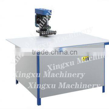 Plastic Sheet Cutting Machine for suitcase making -- YX-22C