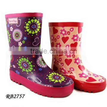 Cheap Rain Boots For Kids