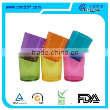 2016 high quality 2oz plastic shot glass for promotion                        
                                                Quality Choice