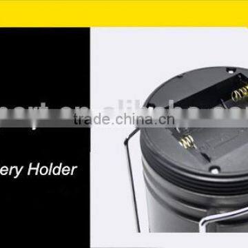 (120428) Hot Selling Super Bright 30led Hanging Camping Tent Lighting photo-3