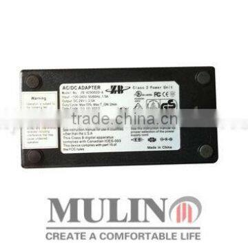DC ADAPTER