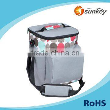 Hot Sale 6 Bottle Wine Cooler Bag photo-2