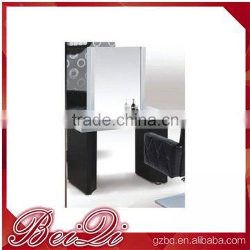 hot selling design illuminated led light backlit salon mirror in China hair salon mirrors