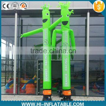 outdoor inflatable air dancer