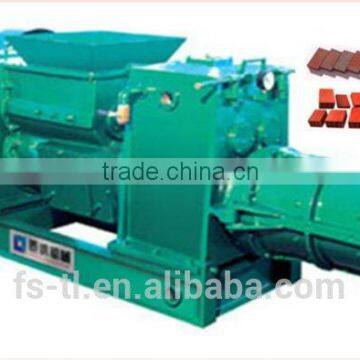 Hot seller Vacuum Extruder /Tiles & Bricks Making Machine in China