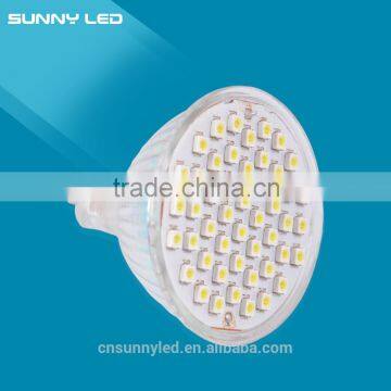 1.5W 3W 20 Lamps 48 Lamps With Glass Led Light photo-2