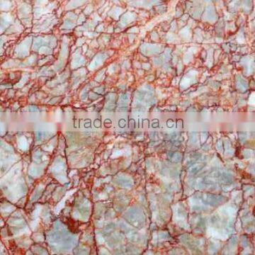 Natural Manao red marble flooring tile, slabs