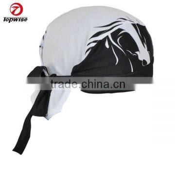 Custom Design 2015 Hot sale Dri Fit unisex Cycling Sports cap