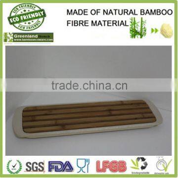 Eco-friendly bamboo cutting board,hot selling,bread cutting board                        
                                                Quality Choice