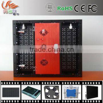 RGX P5 indoor full color 160*160 module rental indoor led display
