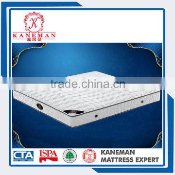 Alibaba hot selling OEM foam mattress with elegant cover