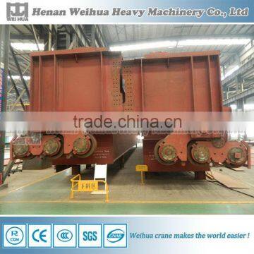 Single Girder/Double Girder Overhead Crane, Bridge Crane, EOT Crane
