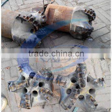 Auction used tungsten carbide PDC bit scrap                        
                                                Quality Choice