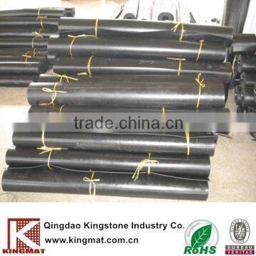 Hospital floor covering rubber matting rubber sheet